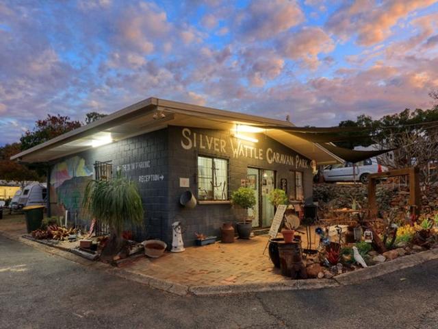 Townhouse for sale in Mount Morgan, Queensland