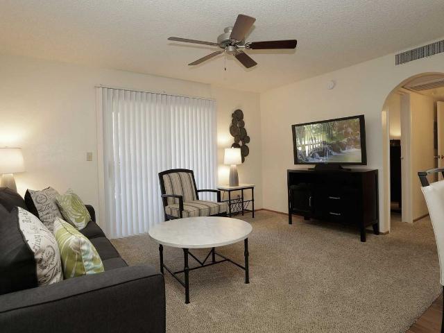Apartment for rent in Tucson, Arizona