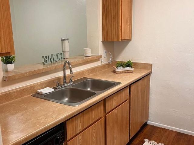 Apartment for rent in Tucson, Arizona