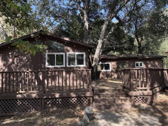 House for sale in California