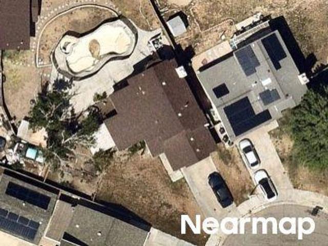 House for sale in California