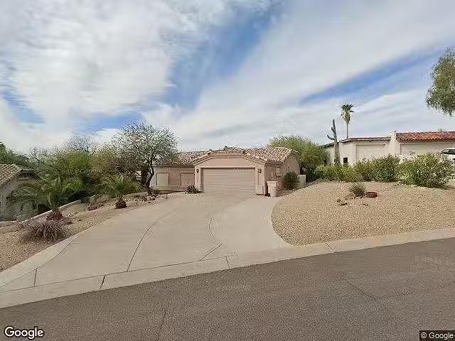 House for rent in Fountain Hills