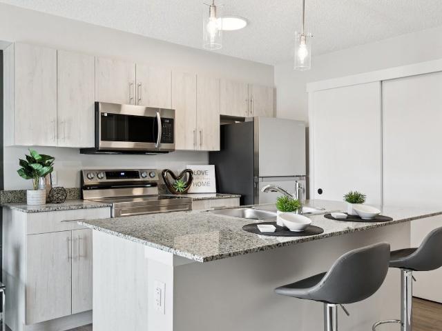 Apartment for rent in Northwest, Alberta