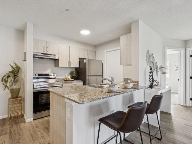 Apartment for rent in Northwest, Alberta