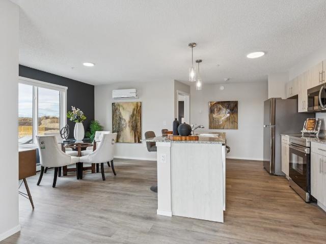 Apartment for rent in Silverton, Calgary