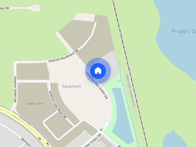 Apartment for rent in Northwest, Alberta