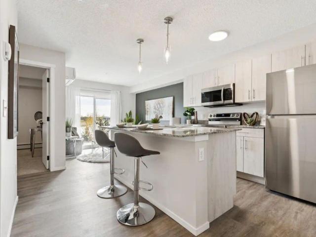 Apartment for rent in Northwest, Alberta
