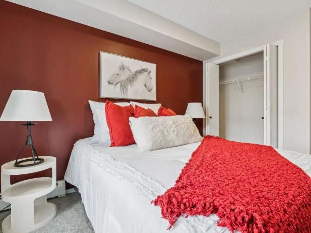 Apartment for rent in Northwest, Alberta
