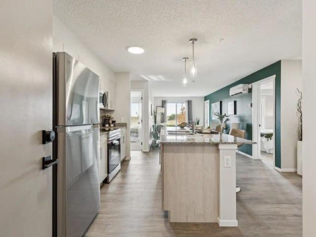 Apartment for rent in Northwest, Alberta