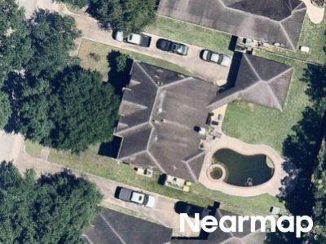 House for sale in Harris, Texas