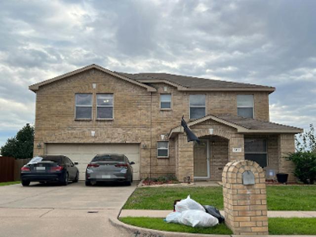 House for sale in Grand Prairie, Tarrant County