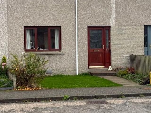 House for rent in Banchory, Aberdeenshire