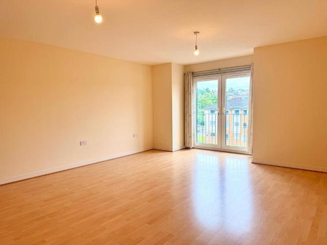 Apartment for rent in Eastfield, Cambuslang