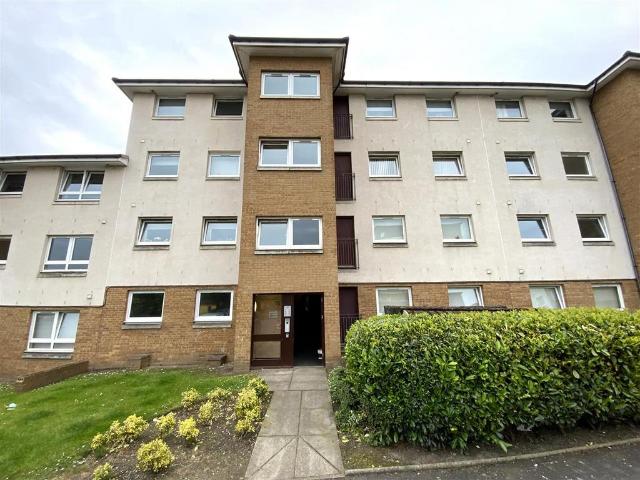 Apartment for rent in Eastfield, Cambuslang