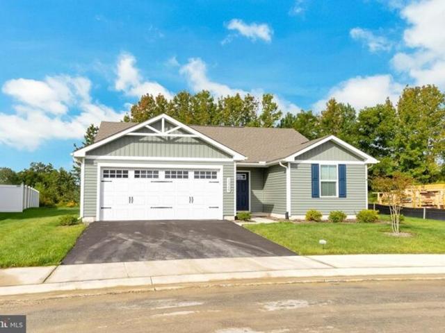 House for sale in Delmar, Delaware