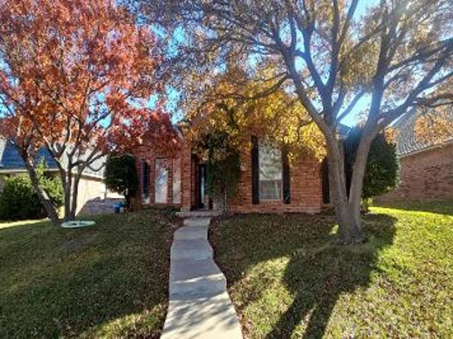 House for sale in The Woodlands, Amarillo