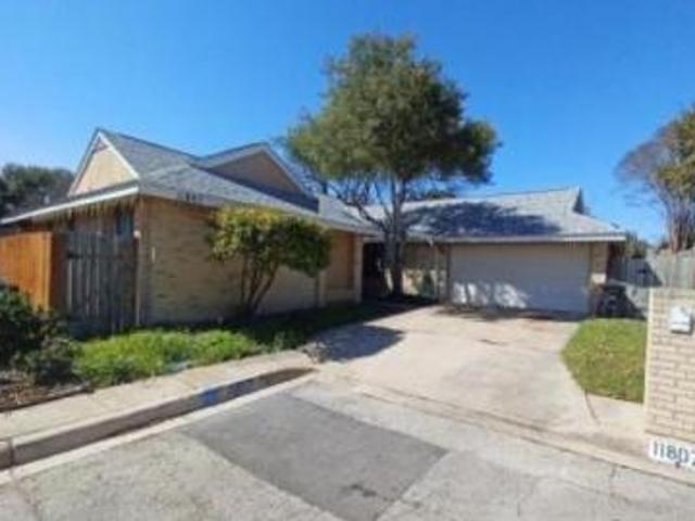 House for sale in Leesville, Texas
