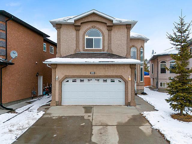 House for sale in Wedgewood, Alberta
