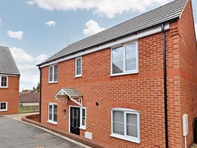 House for sale in Camp Hill, Warwickshire
