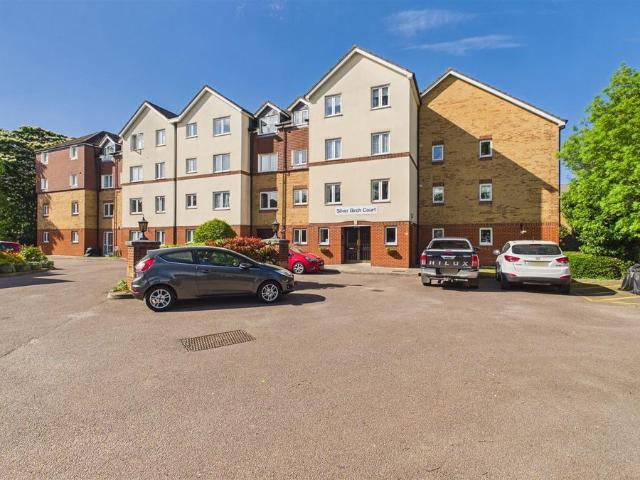 Apartment for rent in Cheshunt, Broxbourne