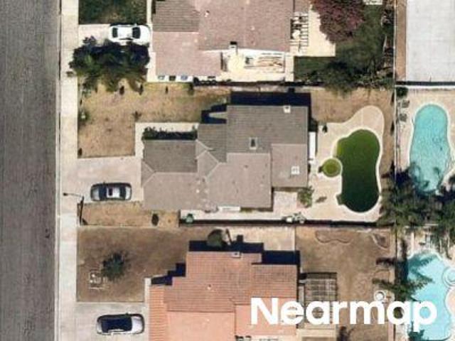 House for sale in Moreno Valley, California