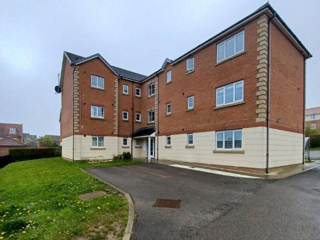 Apartment for rent in Bishop Cuthbert, Hart Station