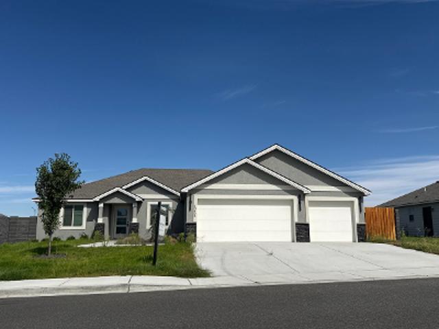 House for sale in Pasco, Washington