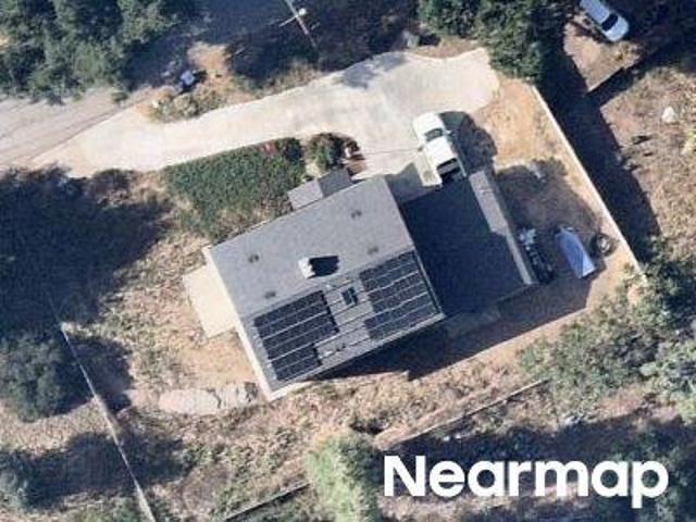 Land for sale in California