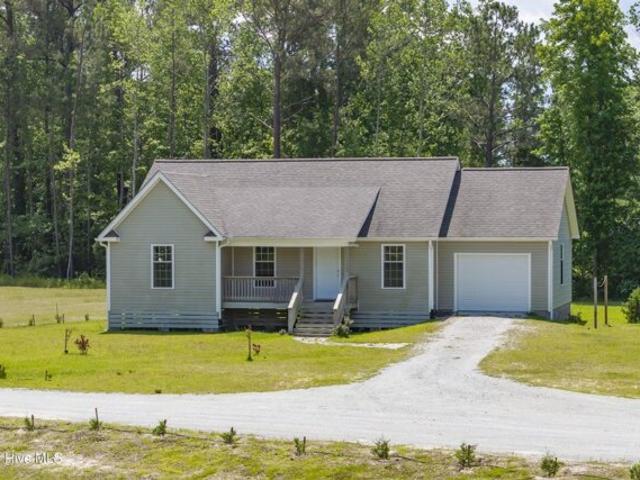 House for sale in Oriental