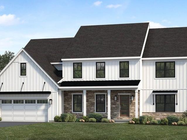 House for sale in Lebanon, Pennsylvania