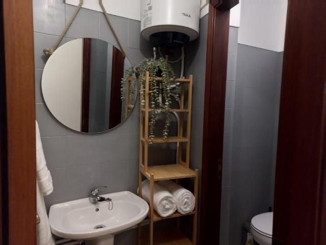 Estudio alugar em Peniche