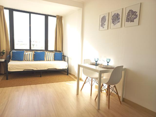 Estúdio alugar em Peniche, Leiria