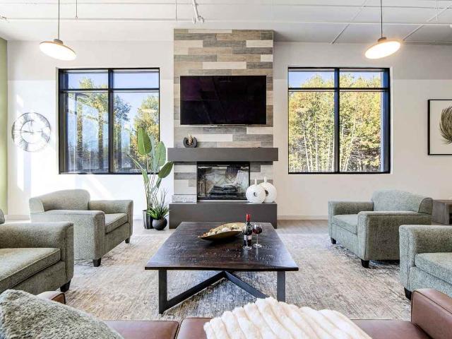 Apartment for rent in Collingwood, Ontario