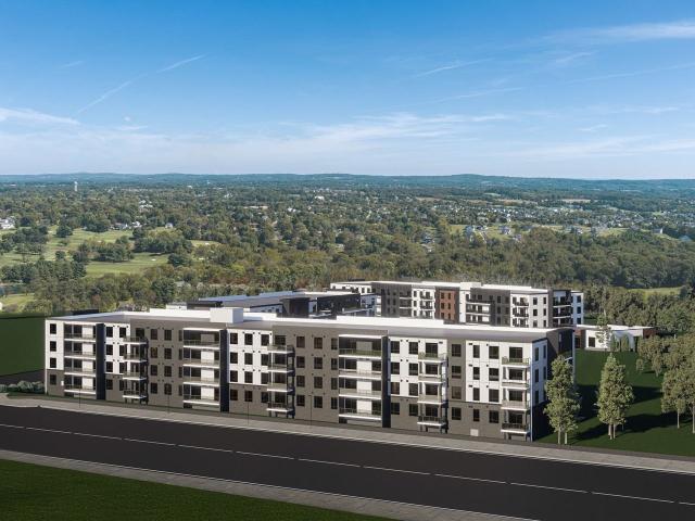 Apartment for rent in Collingwood, Ontario