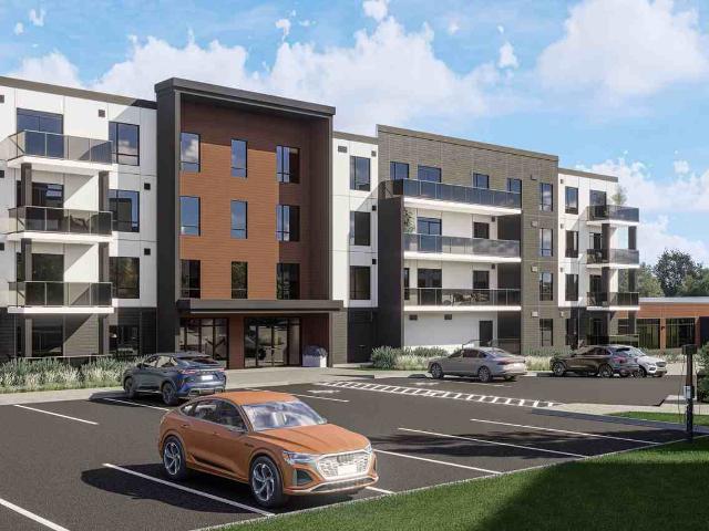 Apartment for rent in Collingwood, Ontario
