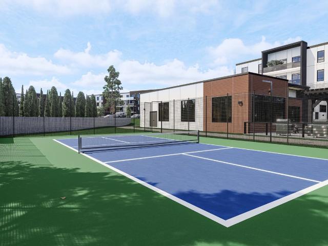 Apartment for rent in Collingwood, Ontario