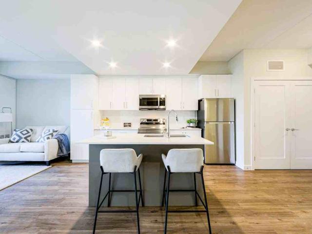 Apartment for rent in Collingwood, Ontario
