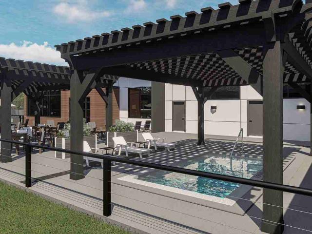 Apartment for rent in Collingwood, Ontario