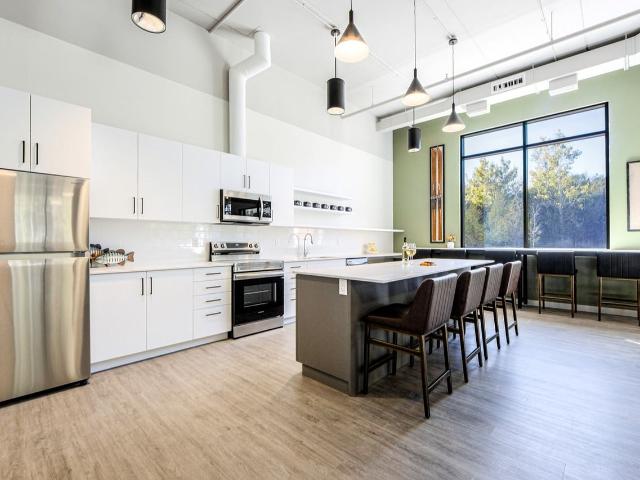 Apartment for rent in Collingwood, Ontario