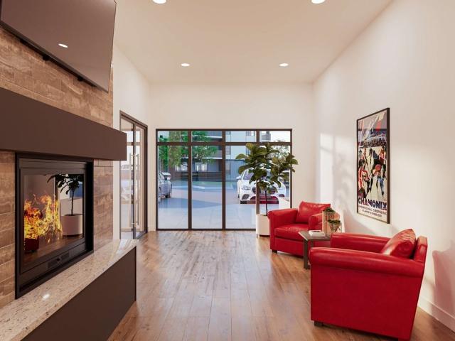 Apartment for rent in Collingwood, Ontario