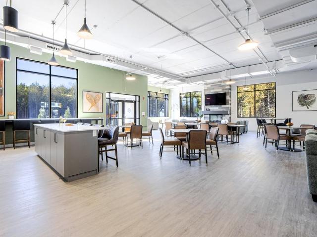 Apartment for rent in Collingwood, Ontario