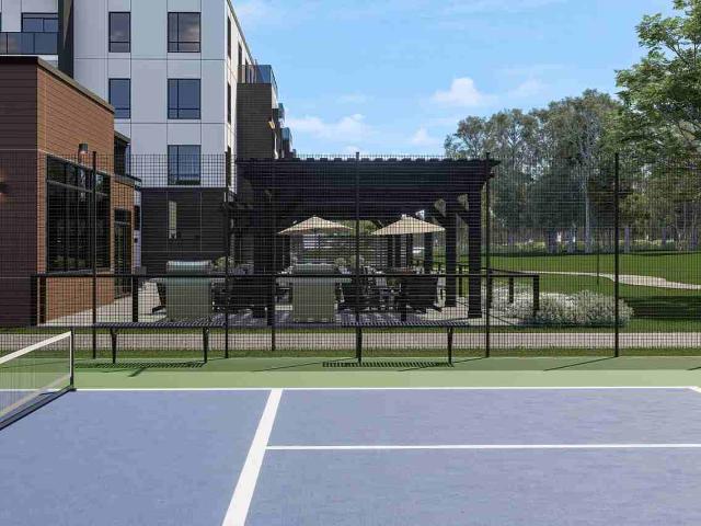 Apartment for rent in Collingwood, Ontario