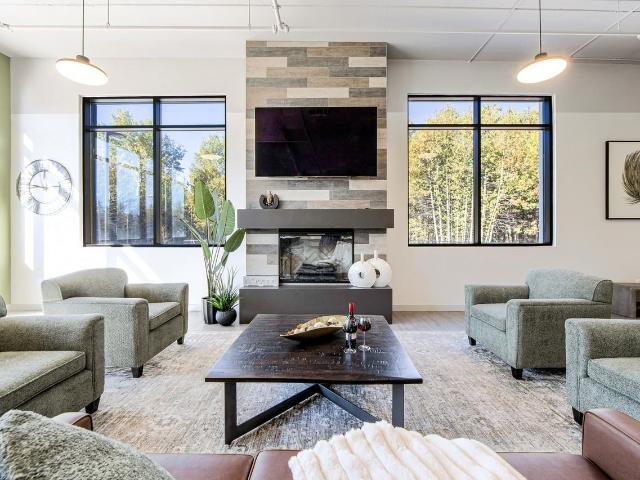 Apartment for rent in Collingwood, Ontario