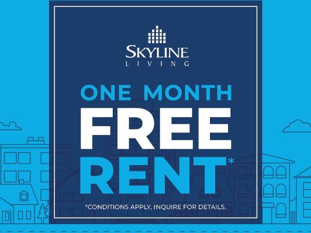 Apartment for rent in Collingwood, Ontario