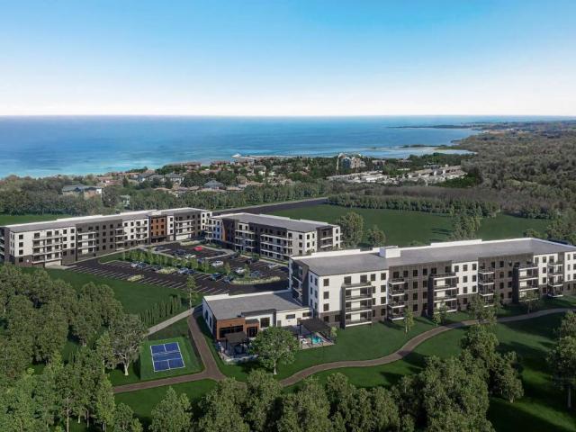 Apartment for rent in Collingwood, Central Ontario