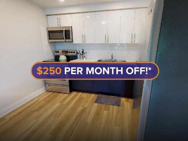 Apartment for rent in Guelph, Ontario