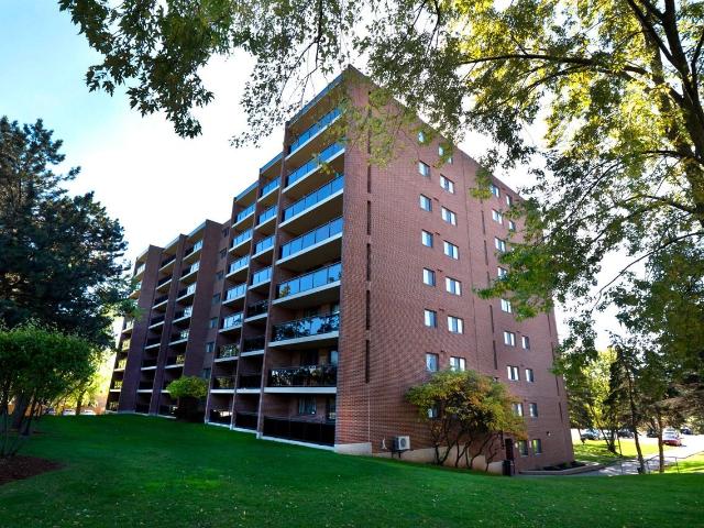 Apartment for rent in Guelph, Ontario