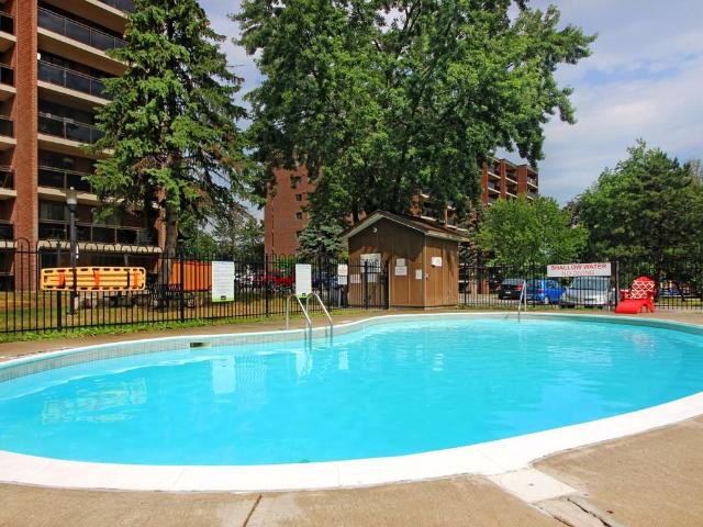 Apartment for rent in Guelph, Ontario