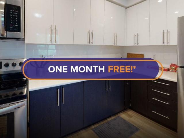 Apartment for rent in Guelph, Ontario