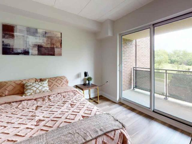 Apartment for rent in Guelph, Ontario